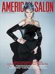 American Salon November cover